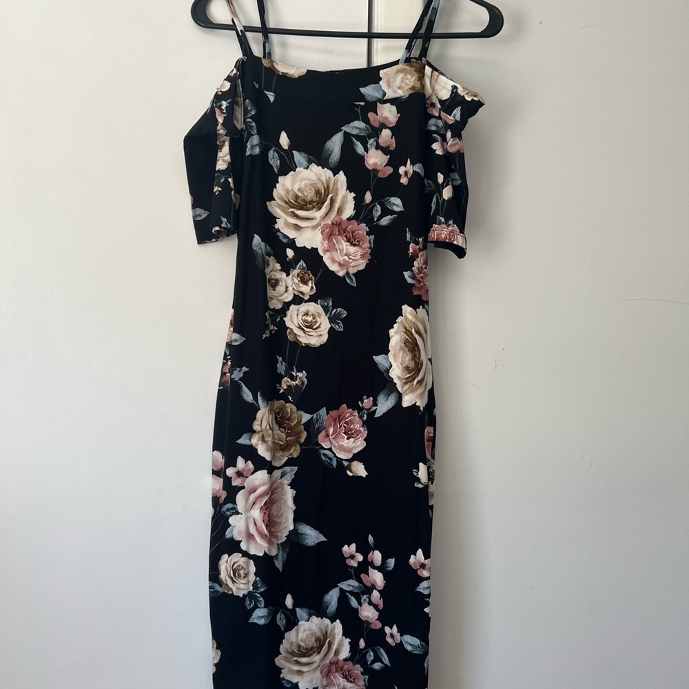 Fashion Nova Dress